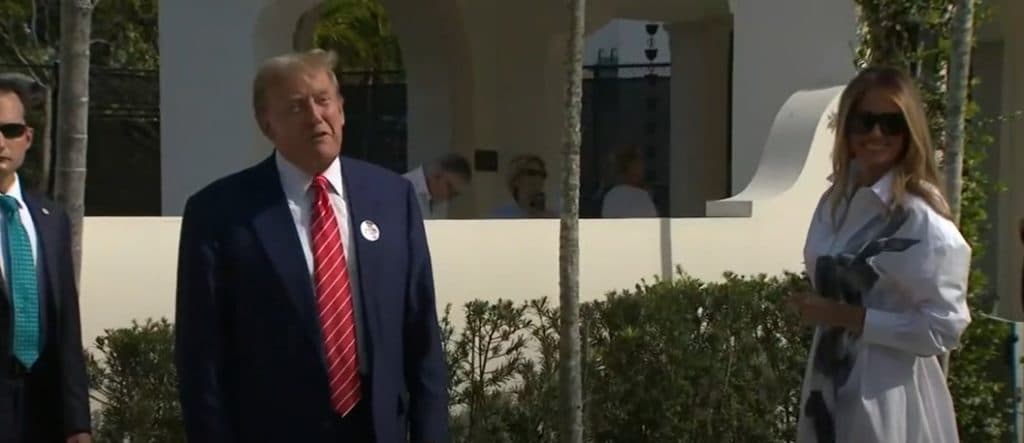 Trump Presidential Library To Be Located On ‘Miami Skyline’