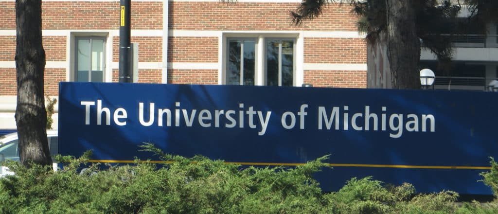 University Of Michigan Professor Says Charlie Kirk’s Assassination Is ‘Solution’ To ‘Violent Rhetoric’