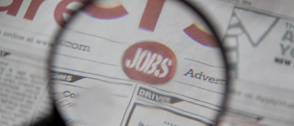 US Job Growth Slowed In August