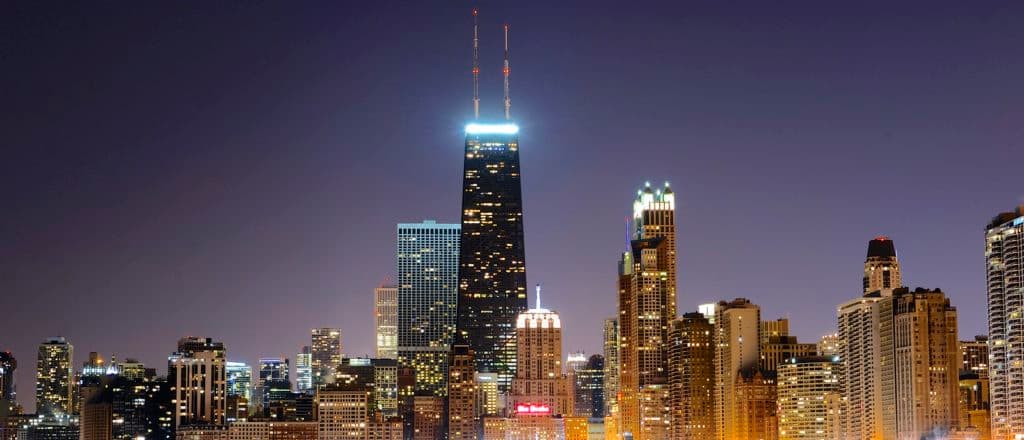 US Marshals Find Missing Child With Illegals Near Chicago As Trump Admin Cracks Down On City