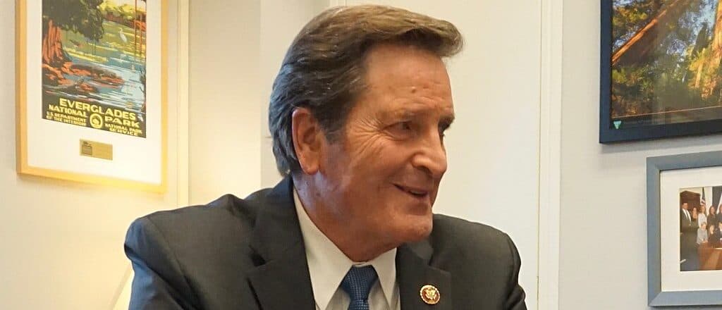 ‘We Want To Keep The Power’: Older Congressional Dems Really Don’t Want To Retire