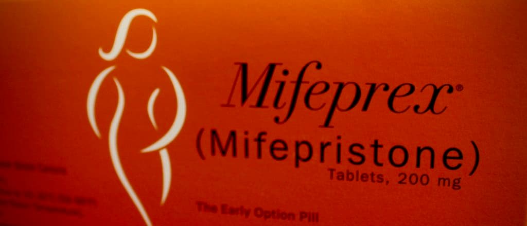 Women Allegedly Coerced Into Abortion Intervenes In Major Case Challenging Mail-Order Pill