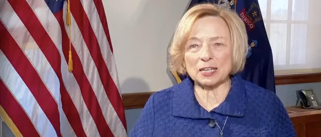 77 Year-Old Democrat Jumps In Race To Unseat Republican ā But First Must Beat Bernie-Backed Oyster Farmer