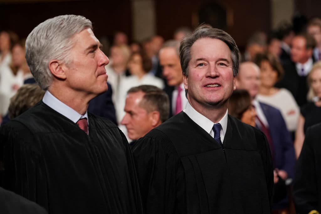 Family Of Would-Be Kavanaugh Assassin Asks For Leniency Because Of Transgender Identity Say Court Documents