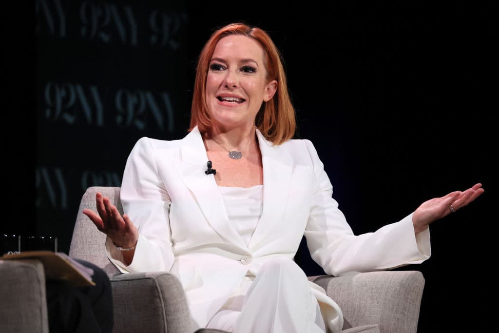 Psaki Comments Stirs Debate Online