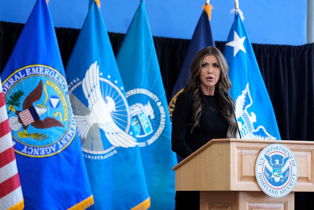 Trump Administration On Pace To âShatterâ Record