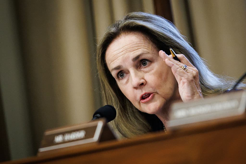 Blame Game: GOP, Dems Trade Barbs Over Government Shutdown in Town Hall