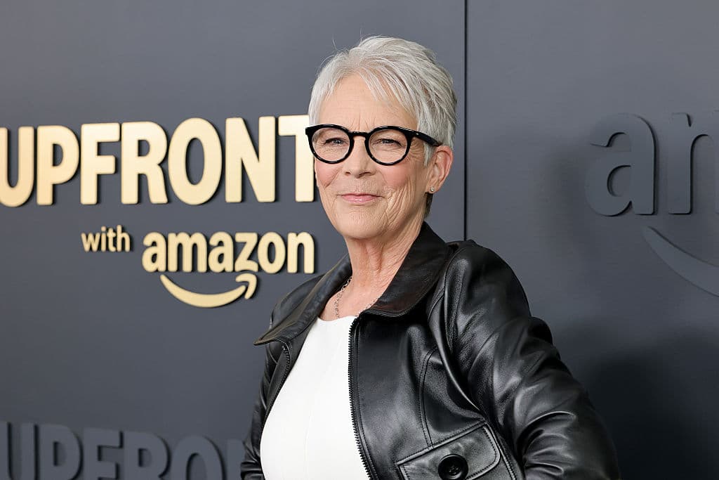 Jamie Lee Curtis Clarifies Previous Comment About Charlie Kirk, Calls it āMistranslatedā