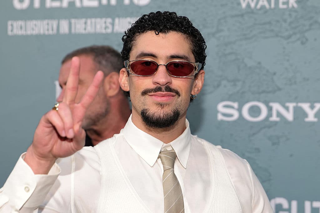 Johnson Favors Lee Greenwood Over Bad Bunny For Super Bowl Halftime Show
