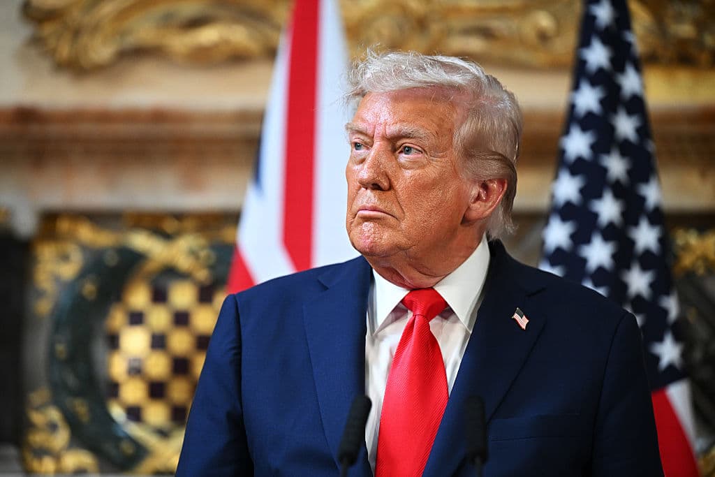 Trump Reverses $187 Million in Counterterrorism Cuts After New York Outcry