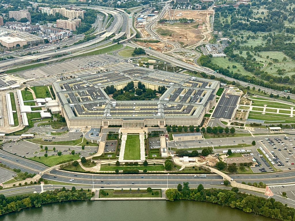 Pentagon Probes 300 for Comments After Charlie Kirk Assassination: Report