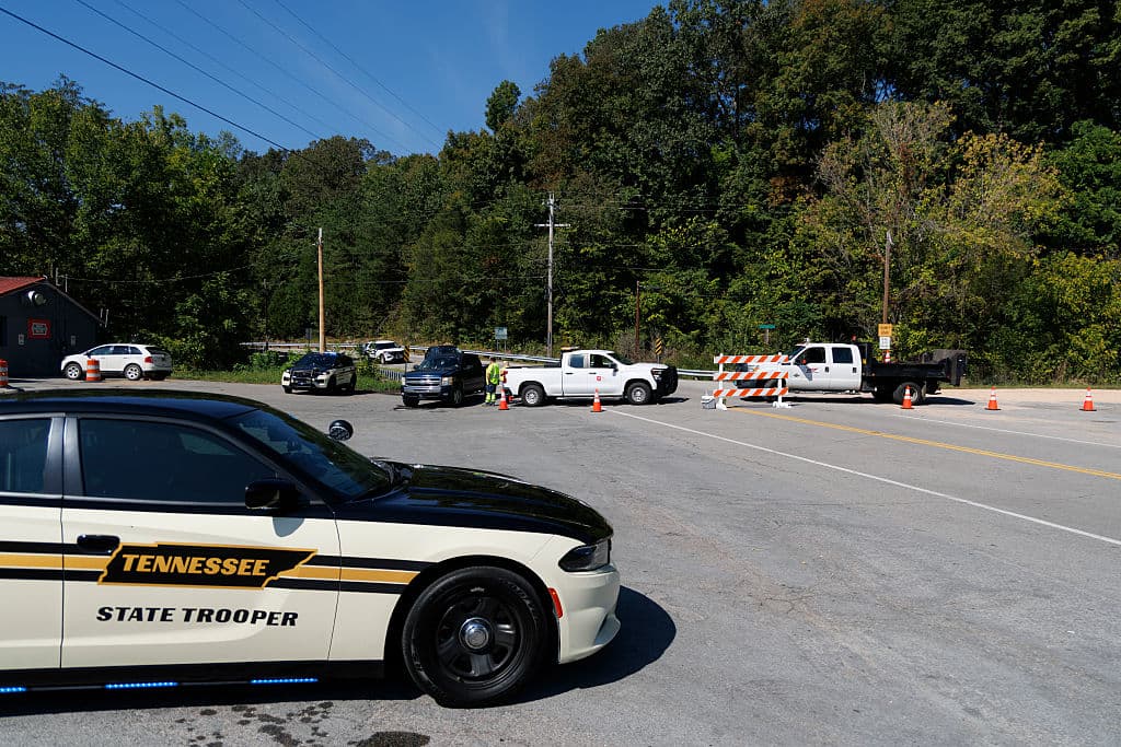 Several Dead, 19 Missing After Massive Explosion at Tennessee Explosives Plant