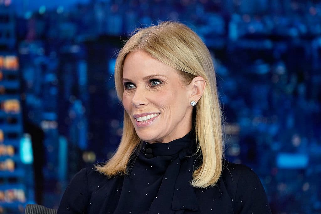 Cheryl Hines Blasts Interview on âThe Viewâ: âThey Just Wanted to Grill Me About Bobbyâ