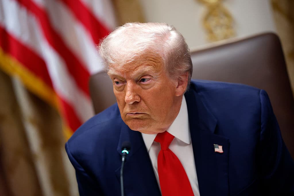 Trump Says āGreat Progressā Made With Putin, Shares Details of Phone Call