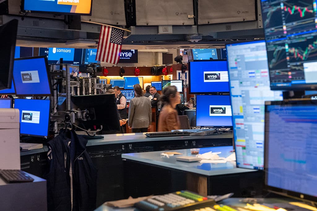 Historic First: Government Shutdown Halts Inflation Report, Leaving Fed and Wall Street in the Dark