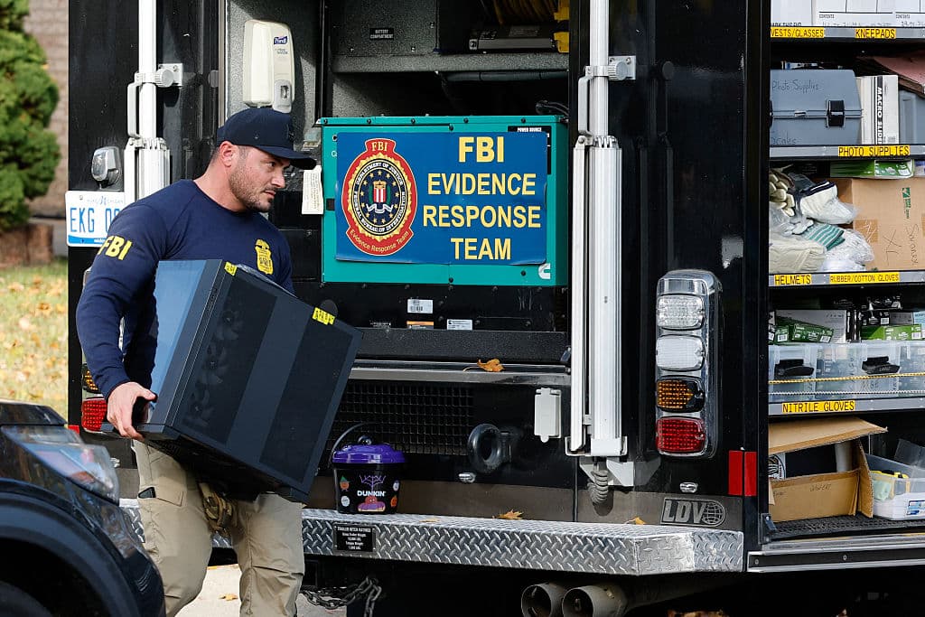 FBI Foils Alleged ISIS-Inspired Halloween Attack Plot in Michigan; Multiple Arrests Made