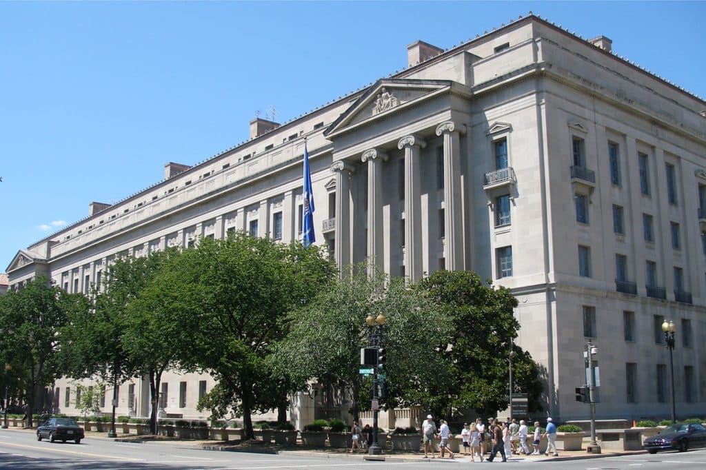 EXCLUSIVE: DOJ Worried About âBacklashâ Toward Muslims During Wave Of Antisemitic Violence, Docs Show