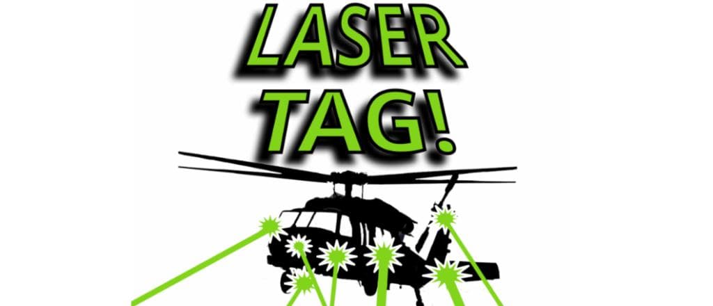 ‘All You Need Is A Laser’: Portland Anarchists Openly Plot Mass Attack On Federal Aircraft