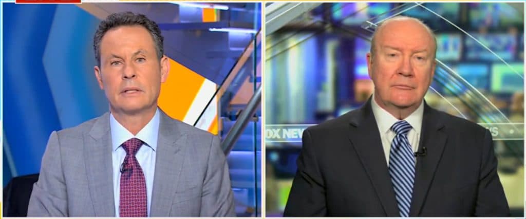 âAuditioning For Supreme Courtâ: Andy McCarthy Skewers Obama Judge For Bossing Around Trump Border Patrol Chief