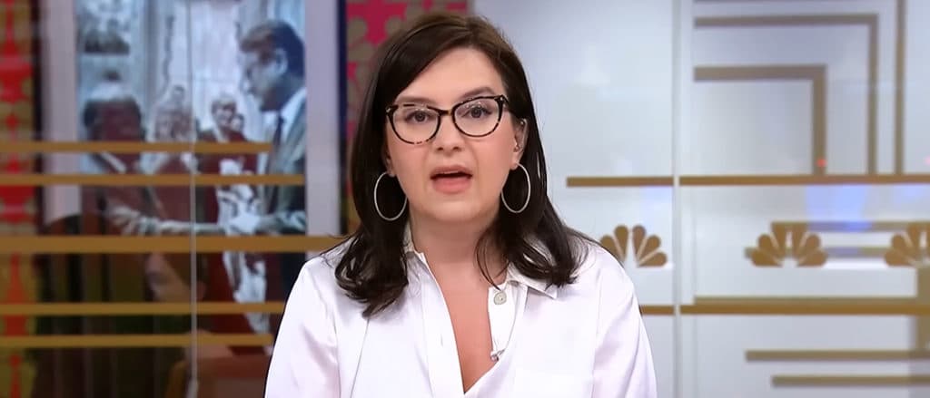Bari Weiss To Launch Debate Show On CBS News: REPORT