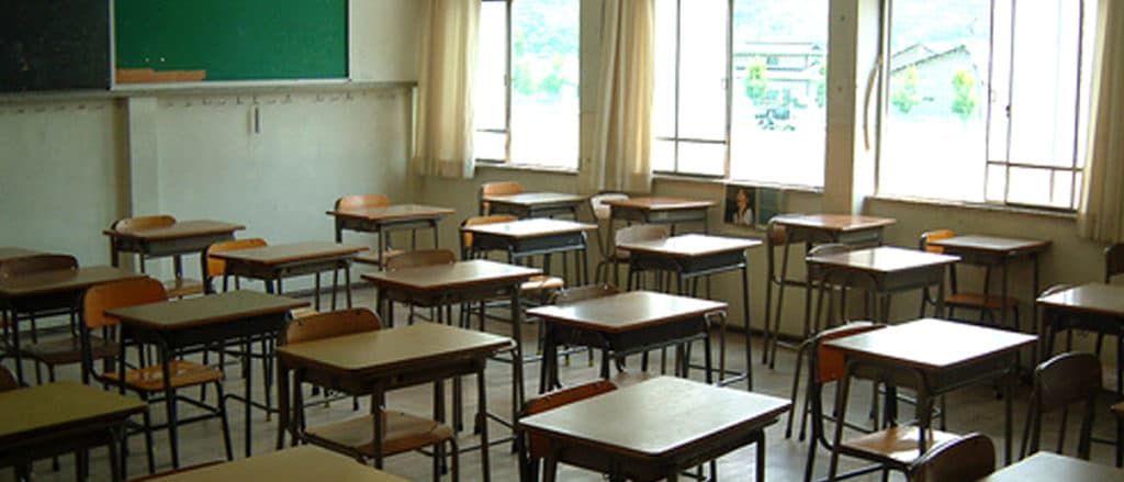 ‘Breaking Point’: Teachers Beg For Help As Post-Pandemic Classroom Violence Spirals