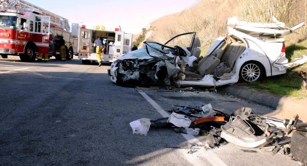 California’s Soft-On-DUI System Is Fueling A Deadly Trend