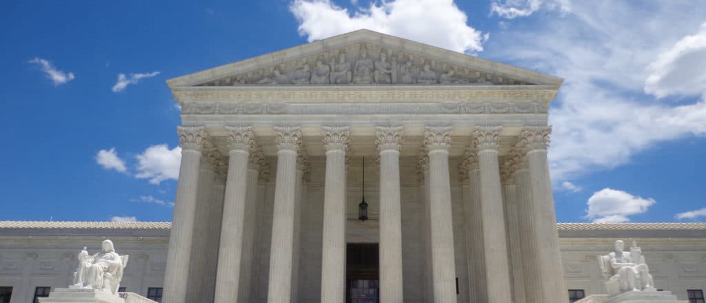 Christian Counselor Fighting Restrictive Gender Counseling Law Wants SCOTUS To Vindicate Her Free Speech Rights