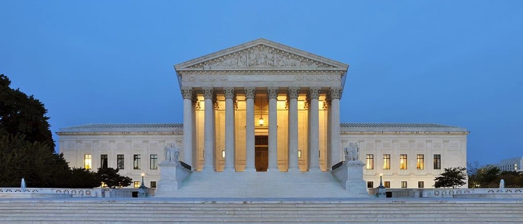 Christian Legal Group Cancels SCOTUS Rally In Case Involving Transgender Issues Over Safety Concerns