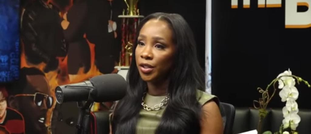 CNNâs Abby Phillip Admits Her Network Has Left-Leaning Bias
