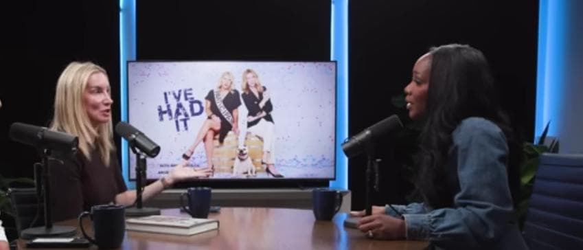 CNNâs Abby Phillip Lets Left-Wing Podcaster Label Stephen Miller âNazi Jewâ Unchallenged