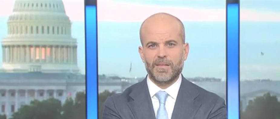 Democrat C-SPAN Caller Torches Her Party Over āHolding Americans Hostageā With Shutdown