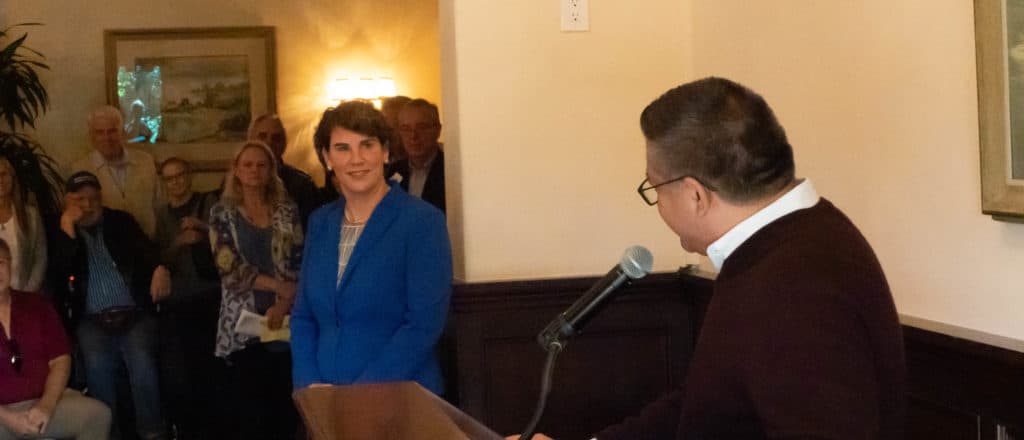 Democratsâ Favorite Black Hole Of Fundraising Is Back To Lose Another Senate Race