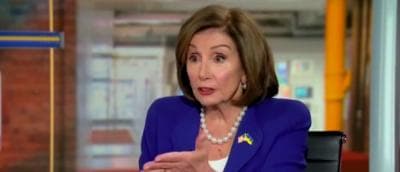 DOJ Warns Pelosi, Other California Democrats To âStand Downâ Or Face Consequences For Threats To Arrest Feds