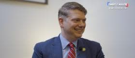 EXCLUSIVE: Demolishing Biden-Era Rule Can Unleash American Energy Dominance, GOP Rep Says
