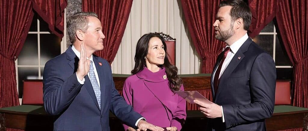 EXCLUSIVE: Jon Husted Dismisses Failed Opponent As Already Bleeding Support In Key Senate Race