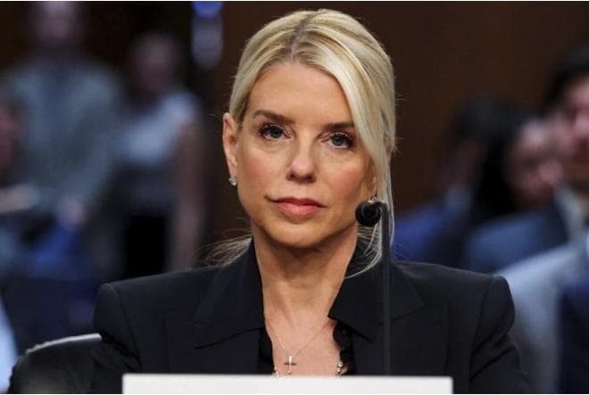 FBI Makes Arrest Following Social Media Post Regarding Pam Bondi