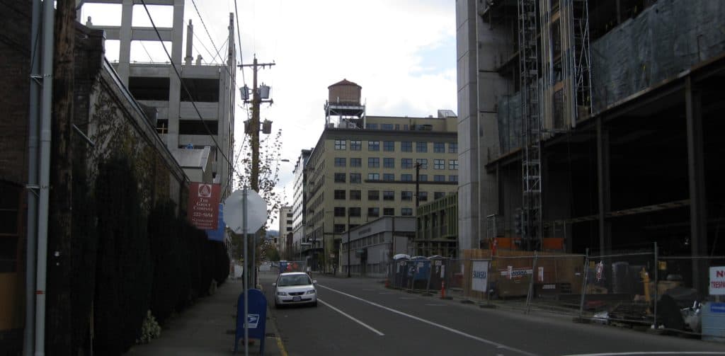 Foreign Vlogger Makes Portland First Stop On US Tour, Immediately Regrets It