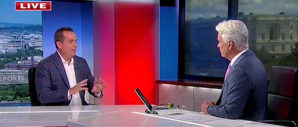Former ICE Director Gives Dem Mayor Law Lesson After Ordering âICE-Free Zonesâ