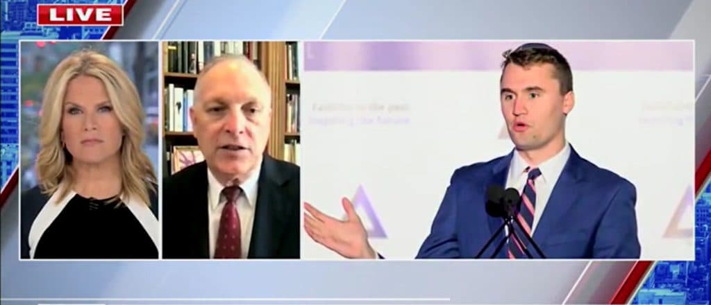 GOP Rep Says Ilhan Omar, Gavin Newsom Comments Will Inspire âRadical Craziesâ
