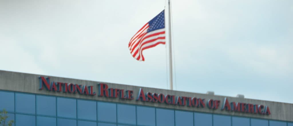 Gun Rights Group Claims Lower Court Decision ‘Defies’ Major First Amendment Victory At SCOTUS