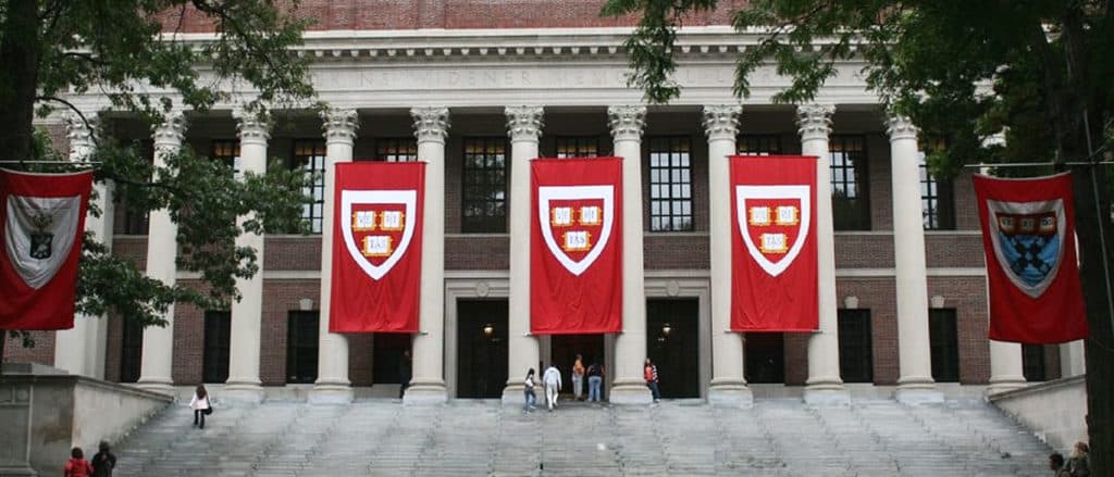 Harvard Students Melt Down Over âSoul-Crushingâ Plan To Stop Inflating Grades