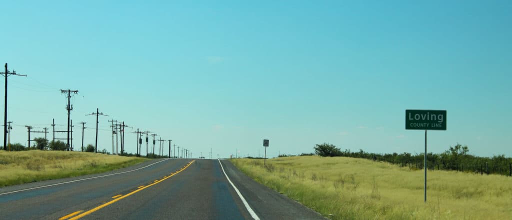 How Social Media Influencer Aims To Flood Tiny Republican Texas County With ‘Melanated’ Voters