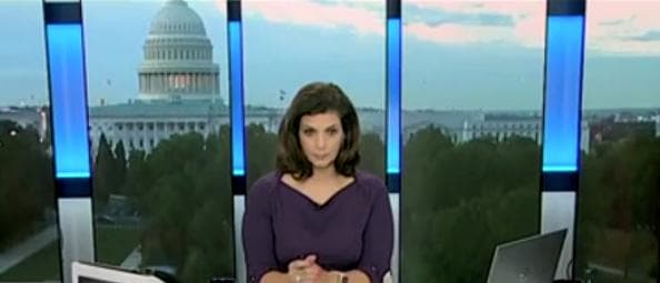 āI Have A Problemā: Swing-State Democrat C-SPAN Caller Says Sheās Done Voting For Her Party