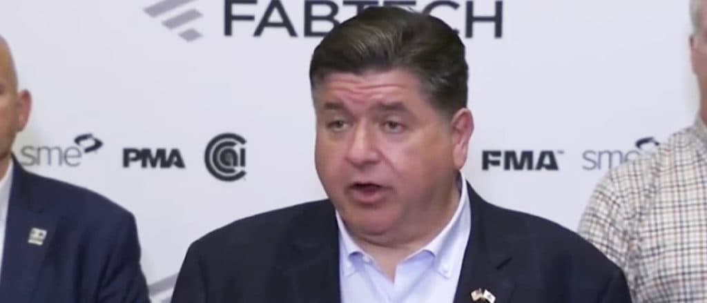 JB Pritzker Pulled $10M Income Last Year, Including Massive Gambling Haul