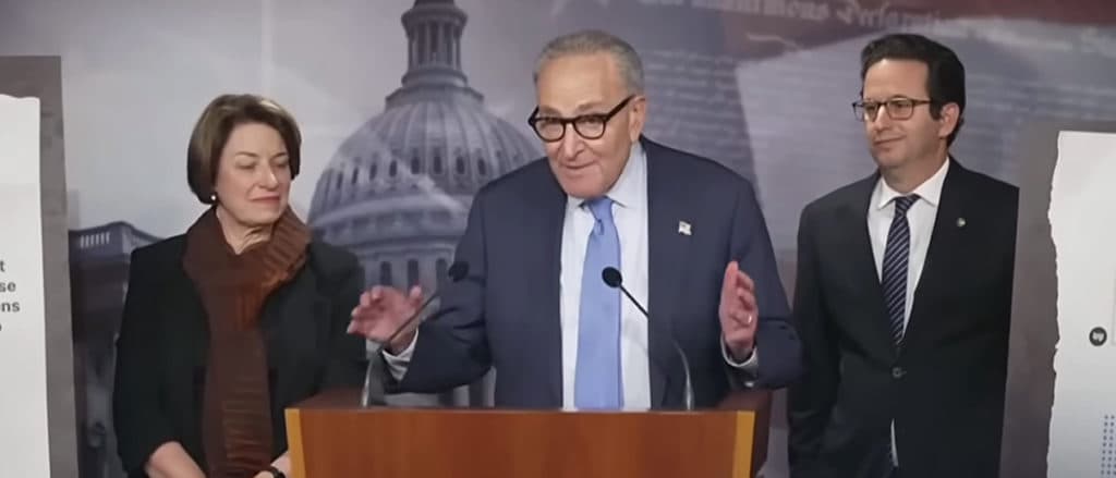 MEHEK COOKE: Democratsā Shutdown Misplay Gives Trump Rare Opportunity