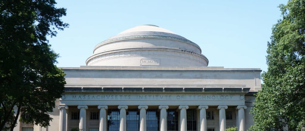 MIT Soundly Rejects Trump Admin’s Offer For Priority Federal Funding