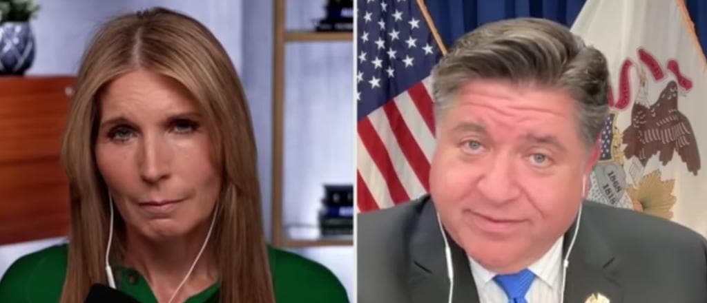 MSNBCâs Nicolle Wallace Nods And Smiles As Democrat Governor Claims Antifa Is âMythical Thingâ