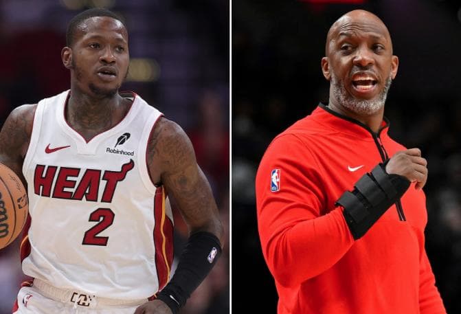 NBA Star Arrested In Alleged Gambling Investigation