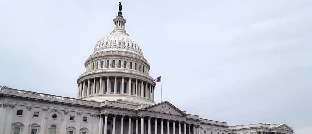 NC Passes Trump-Backed Redistricting Map In Latest Red State Effort That Could Cement GOP Edge