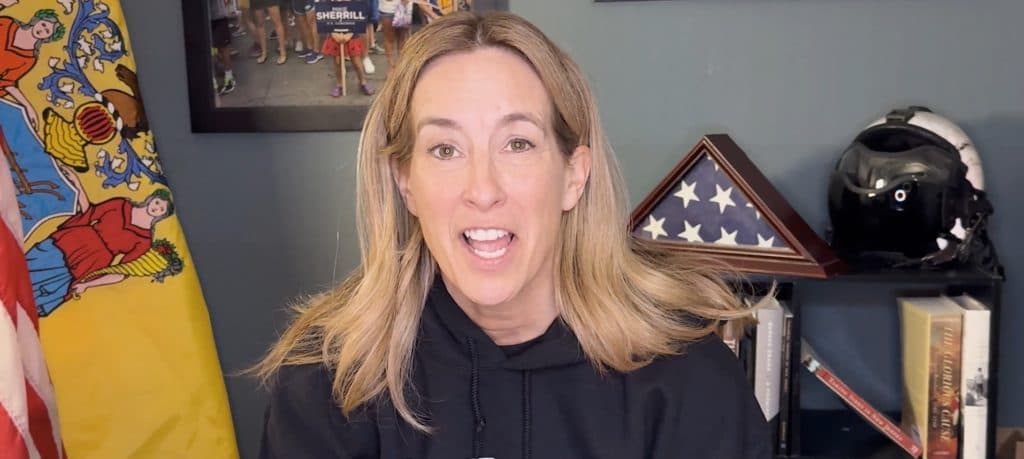 New Jersey Democratâs Ad Targeting Hispanic Voters Is So Cringe, You Almost Have To Look Away